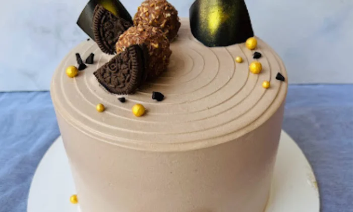 La Berry Patisserie Indore